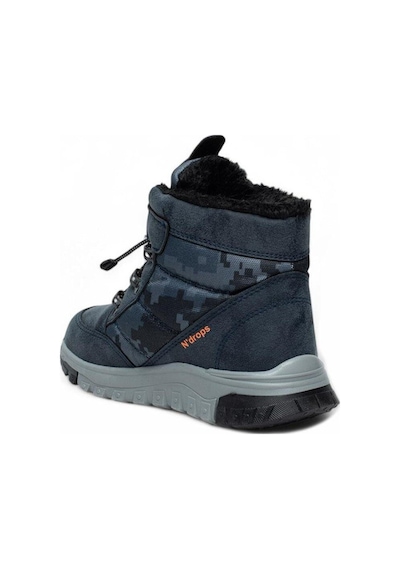 Ndrops Yseyl015 Outdoor Çocuk Bot Lacivert Lacivert