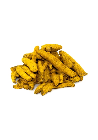 Kök Zerdeçal 1. Kalite 100 G