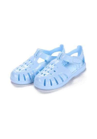 IGOR Tobby Gloss Kız/Erkek Çocuk Sandalet Ayakkabı S10311 Açık Ma