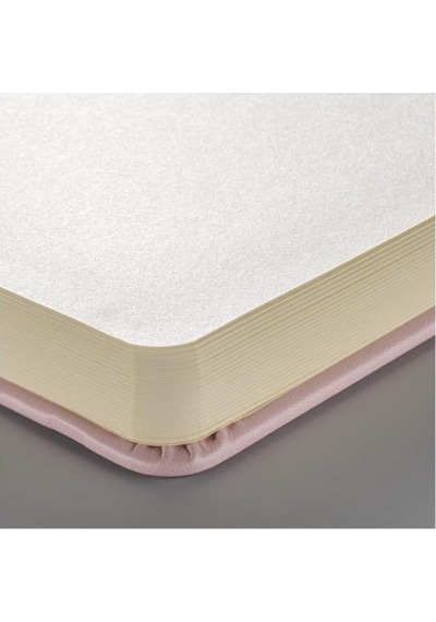 Art Creation Sketch Book Eskiz Bloğu 13x21 140 G 80 Yaprak Pembe