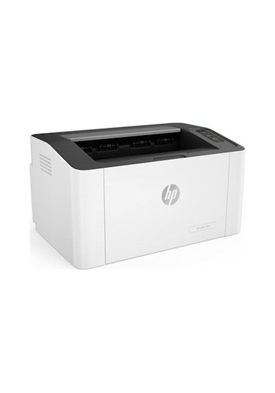 Hp Laserjet Pro 107w 4zb78a -usb/wifi Lazer Yazıcı