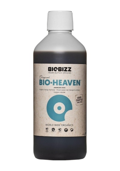 Biobizz Bio  Heaven 500  ML