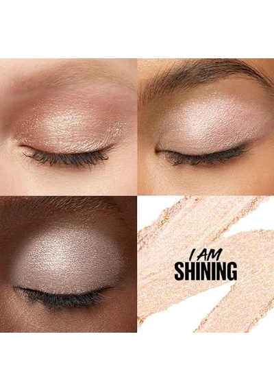 New York Tattoo 24h Eye Stix - Shining 0