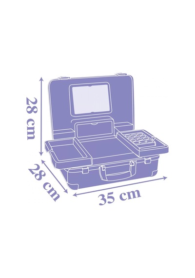 Kozmetik Çantası 7600320153