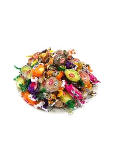 Kent Karışık Bayram Şekeri 2 KG