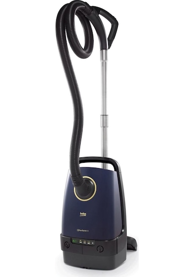 Beko BKS 2940 800 W Toz Torbalı Elektrikli Süpürge