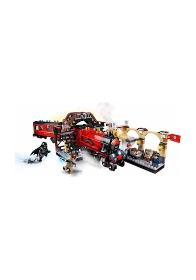 LEGO® Harry Potter 75955 Hogwarts Express 801 Parça