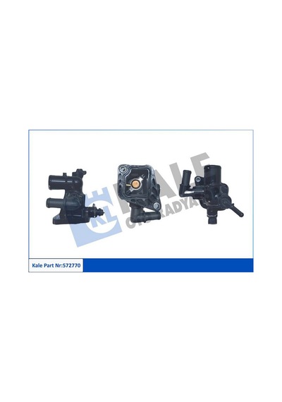 Termostat 88 C Fıat Egea 16- Doblo 15-23 Fıorıno 09- 1.3d Mjet Euro 6 Psa Bıpper-nemo 1.4 Hdi Depomıx - 23 2010 - 52486349