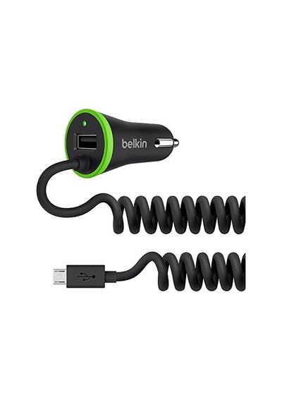 5513 2 Mini Girişli Usb Araç Şarj Cihazı Pembe