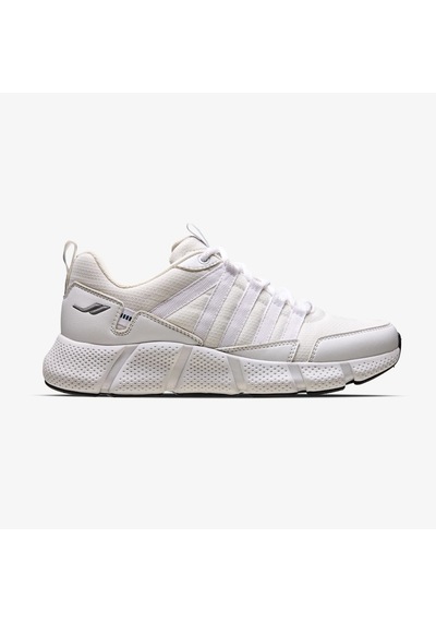 Lescon Odeon 4 Flex Unisex Spor Ayakkabı Beyaz