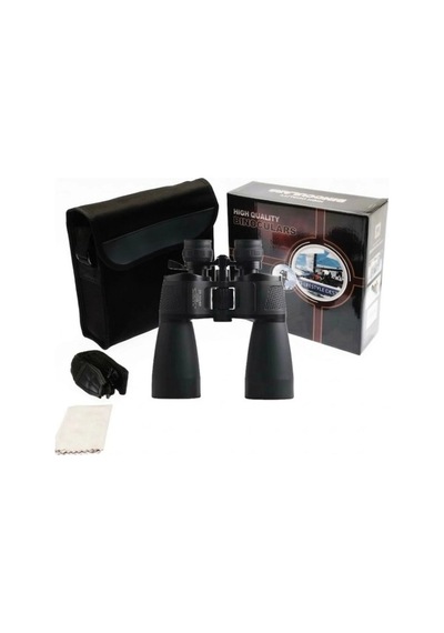 Profesyonel Zoomlu Dürbün P20-60x60 Çok Renkli