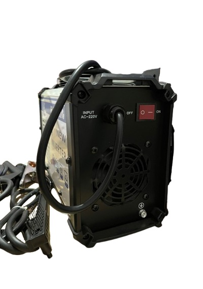 Euromaag Mma-200c Kaynak Makinası