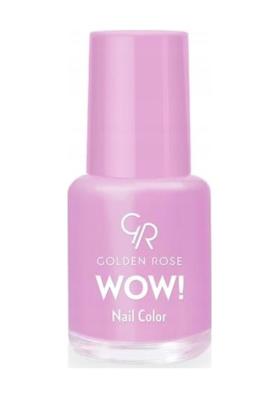 Nail No 24 - Parlak Bitişli Mini Oje 6 Ml Diğer