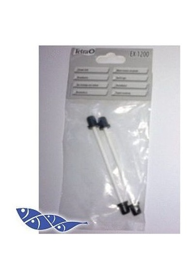 Tetratec Ex 2400 Seramik Mil