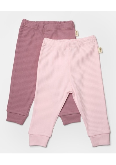 BabyCosy Organik 2 Li Pantolon Csyb9030 001