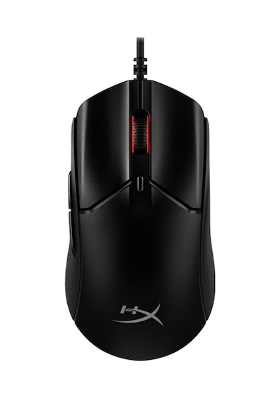 Hyperx Pulsefire Haste 2 Siyah Makrolu Optik Kablolu Oyuncu Mouse Diğer