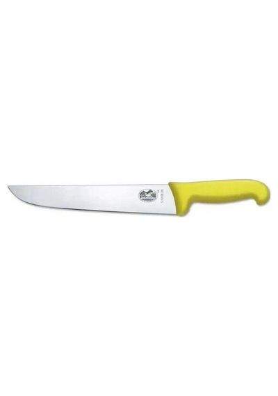 Victorinox 5.5208.16 16cm Sarı Kasap Bıçağı