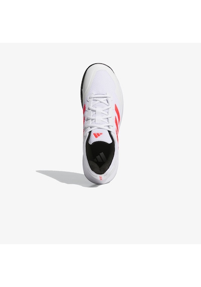Adidas Gamecourt 2.0 Erkek Beyaz Tenis Ayakkabısı Ih3097 Beyaz
