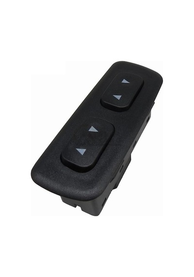 HYUNDAİ ACCENT YUMURTA KASA CAM DÜGMESİ ÇİFTLİ 1994-2000