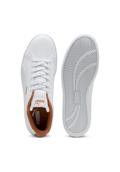 Puma Up Beyaz Sneaker Beyaz