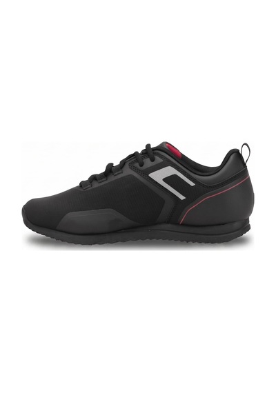 Lescon 26nae00rıv3m Riva 3 Erkek Klasik Sneaker Siyah