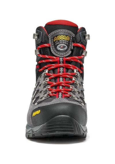 Asolo Stynger Gtx Kadın Bot Çok Renkli