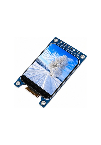 Robodünya Tft Lcd 1.69 İnç 240x280 St7789 V3 Spı Display Modülü