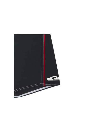 Quıksılver Quiksilver Mercury Cypher Erkek Siyah Astarsız Boardshort 11783