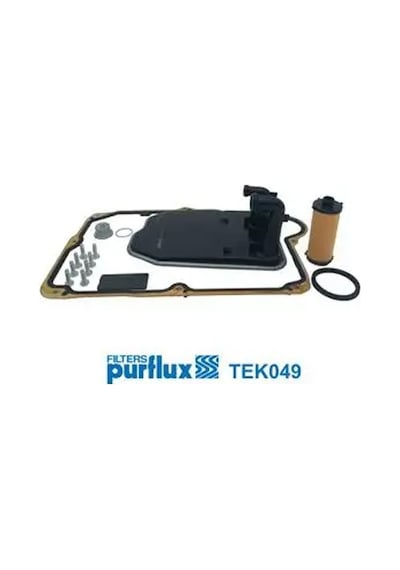 Purflux Tek049 Sanziman Filtresi 31726hg00c A2463770395 A2463770495