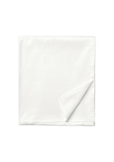 Ikea Ullvıde Çift Kişilik Çarşaf 240 X 260 Cm Beyaz