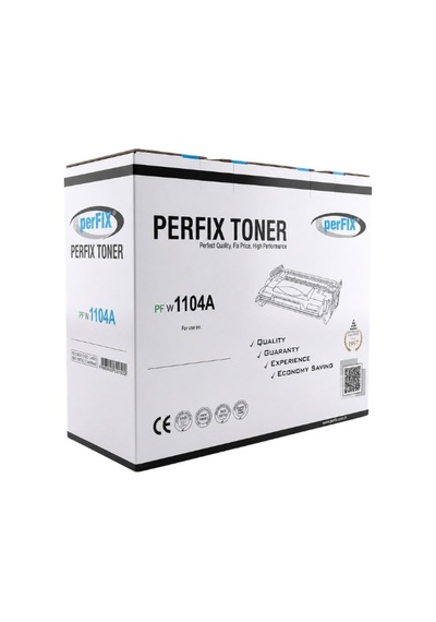 Pfx Hp Drum Unit W1104a 20k Belirtilmemiş
