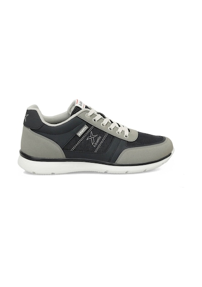Kinetix Edgar 5fx Lacivert Erkek Sneaker A101948188 Lacivert