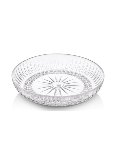Fenomen Cam Kase - 24 Cm - Meyvelik - Salata Kasesi Şeffaf