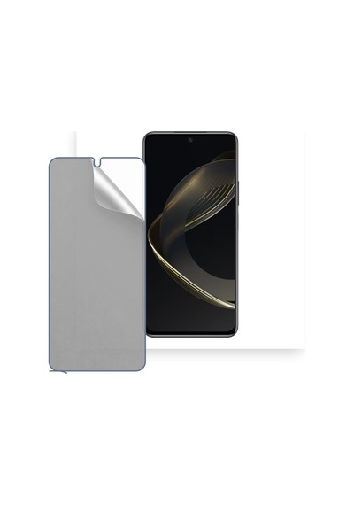 Huaweı Nova 12 Se Uyumlu Ön Yüzey Mat Hidrojel Ekran Koruyucu