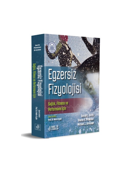 Egzersiz Fizyolojisi Sağlık, Fitness Ve Performans