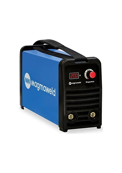 Megastıck Inverter Elektrod Kaynak Makinesi