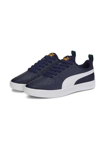 Puma Rickie Jr Çocuk Sneaker Lacivert