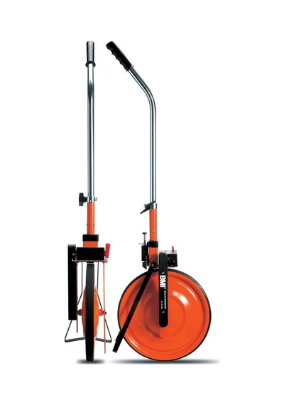 Bmı Rollfıx Standart 7001995 Mesafe Ölçüm Cihazı Rm 7001995