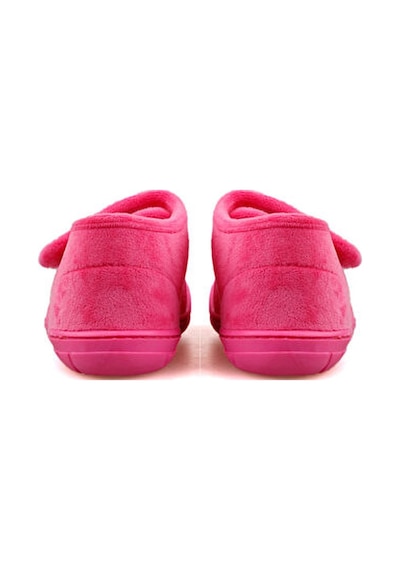Vicco Color Çocuk Günlük Panduf Ayakkabı 959.p19k.446-07 Pembe Pembe