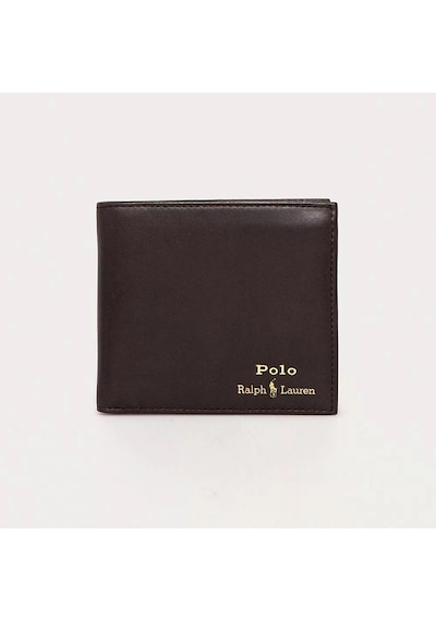 Polo Ralph Lauren Erkek Cüzdan 405803866001 Kahverengi