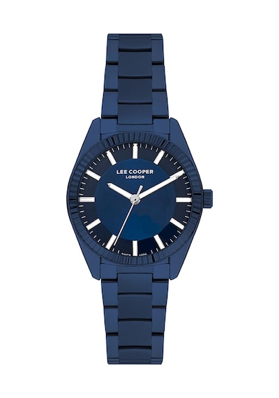 Lee Cooper Lc07951.990 Kadın Kol Saati Lacivert