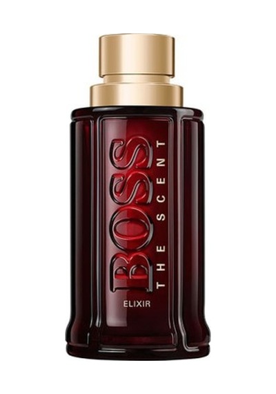 Hugo Boss The Scent Elixir For Him 100 Ml Erkek Parfüm Fresh 71038123