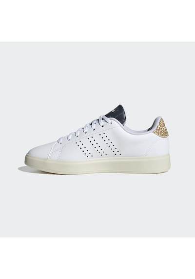 Adidas Advantage 2.0 Kadın Spor Ayakkabı - Ig9182 Beyaz