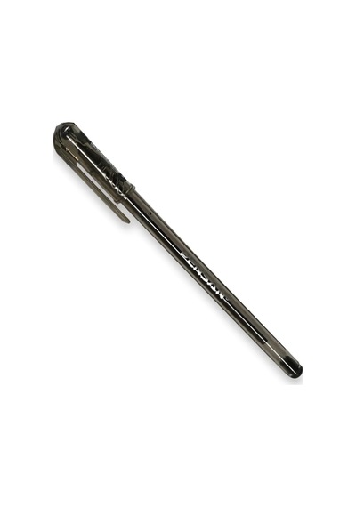 Pensan My-tech 0.7 Kalem 25'li Paket Siyah Genel
