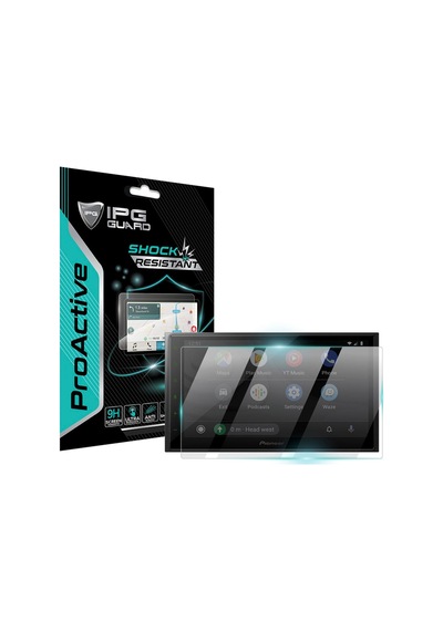 Pıoneer Dmh-2660nex 6.8 Inch Ipg Proactive Ekran Koruma