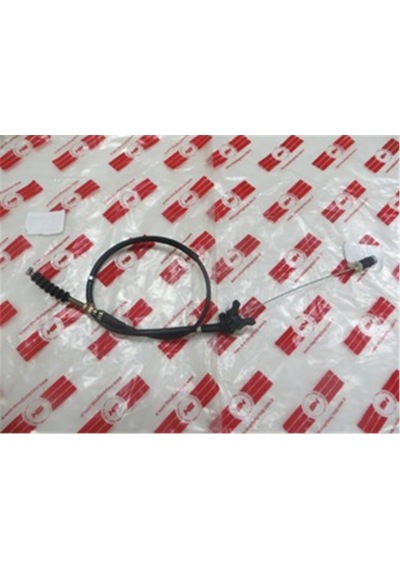 Honda Jazz- 01/08 Gaz Teli