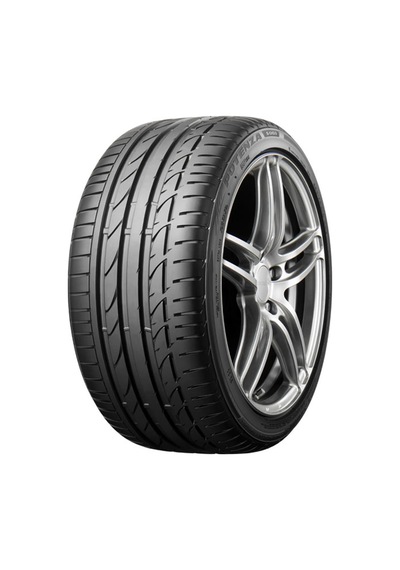 Bridgestone 245/40R20 99Y XL Rft Potenza S001 Yaz Lastiği 2025