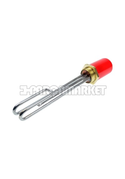 Kafalı Kazan Rezistansı 1-1/2 İnç 220V 2000W