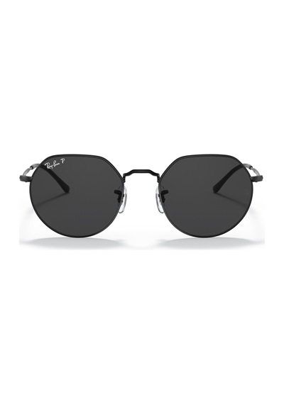 Ray-Ban 3565 002/48 55 Unisex Güneş Gözlüğü - 19