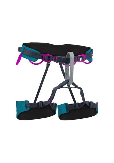 Beal Venüs Soft Harness Emniyet Kemeri Çok Renkli